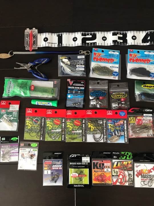 Bass fishing - Image 3