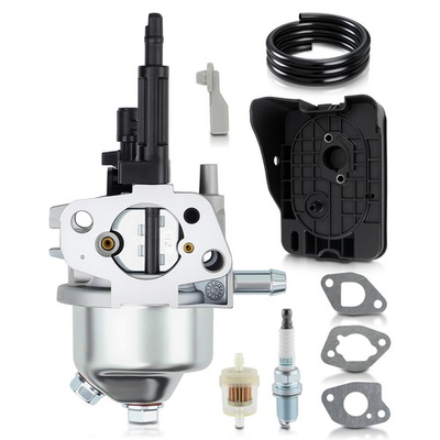 #ad New for Ryobi Carburetor RY802900 2900PSI Pressure Washer Carb Assembly $28.99