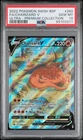 Charizard V PSA 10 - SWSH260 - Alternate Art - SWSH Black Star Promo - Pokemon