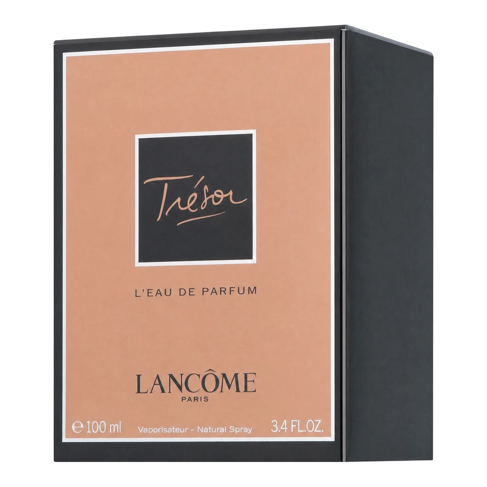 Lancôme Trésor L'EDP 100ml - Bild 3 von 3