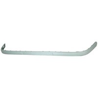 Diederichs 2213063 Zier-/Schutzleiste, StoßStange Vorne FüR VW Golf IV (1J1) 199
