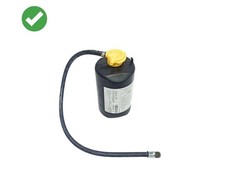 MERCEDES-BENZ R W251, V251 Reifenkompressor A0005830712 3.0 Diesel 34313516