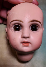 JUMEAU BÉBÉ Paris - Doll - 1900-1909 - France
