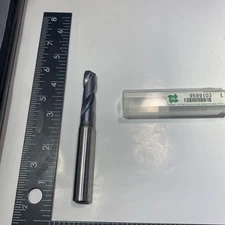 OSG Solid Carbide Drill 10.3mm ( .405dia) #9599103 VP 4671 