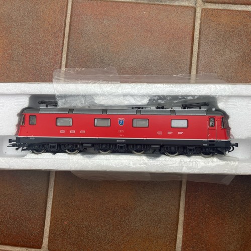 Roco 63731 SBB Re6/6 11674 "Murgenthal" | Condition: New: Other (See Details)