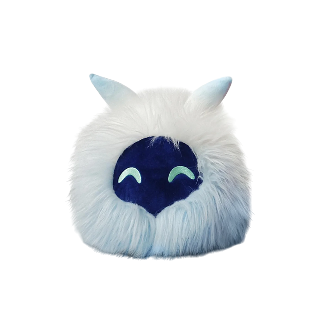 Youtooz Collectables - Genshin Impact - Stickie Plush - Cryo Abyss Mage - (6IN)