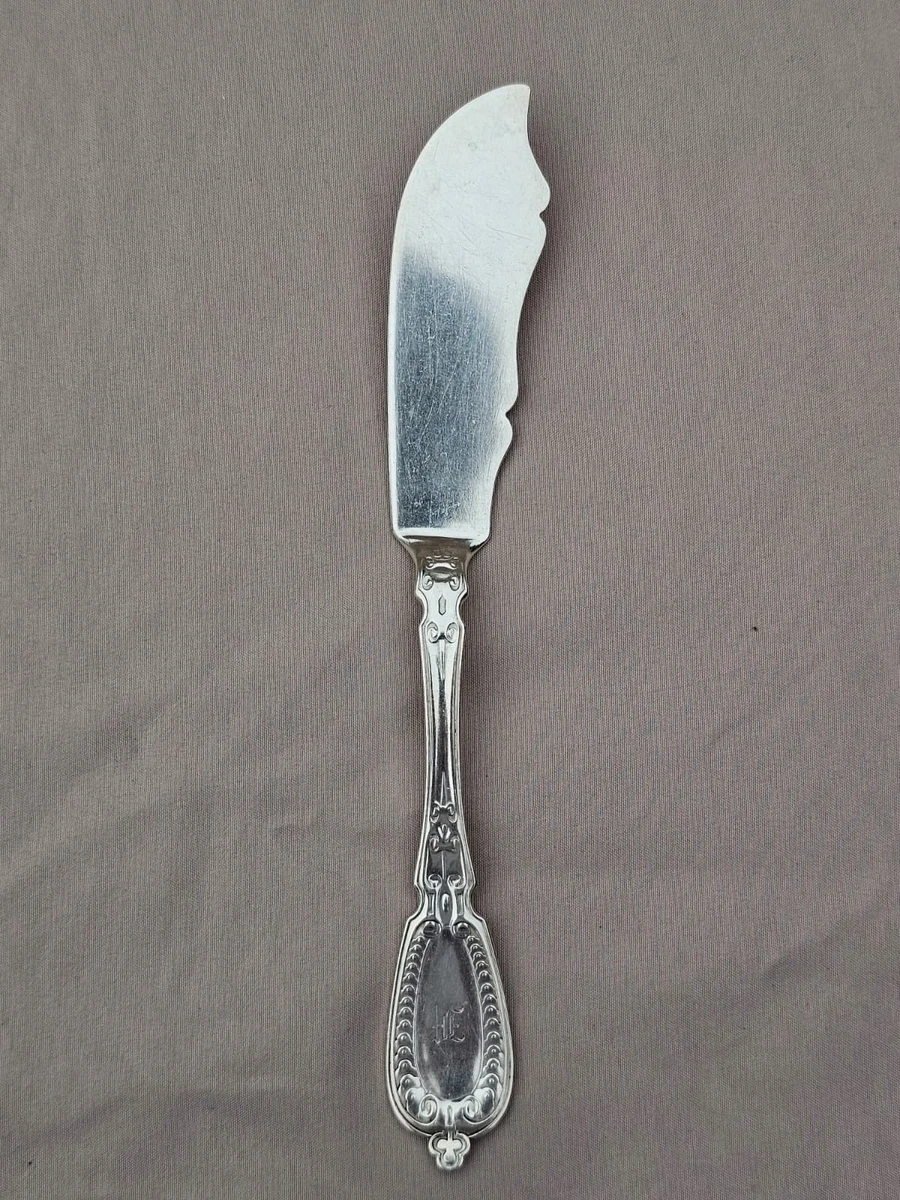 Tiffany & Co. Antique US Sterling Silver Knifes for sale | eBay Tiffany & Co. Antique US Sterling Silver Knifes for sale | eBay