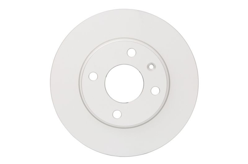 Disques de frein BOSCH Premium 0 986 479 D91 pour OPEL 13584676 : l'excellence technologique