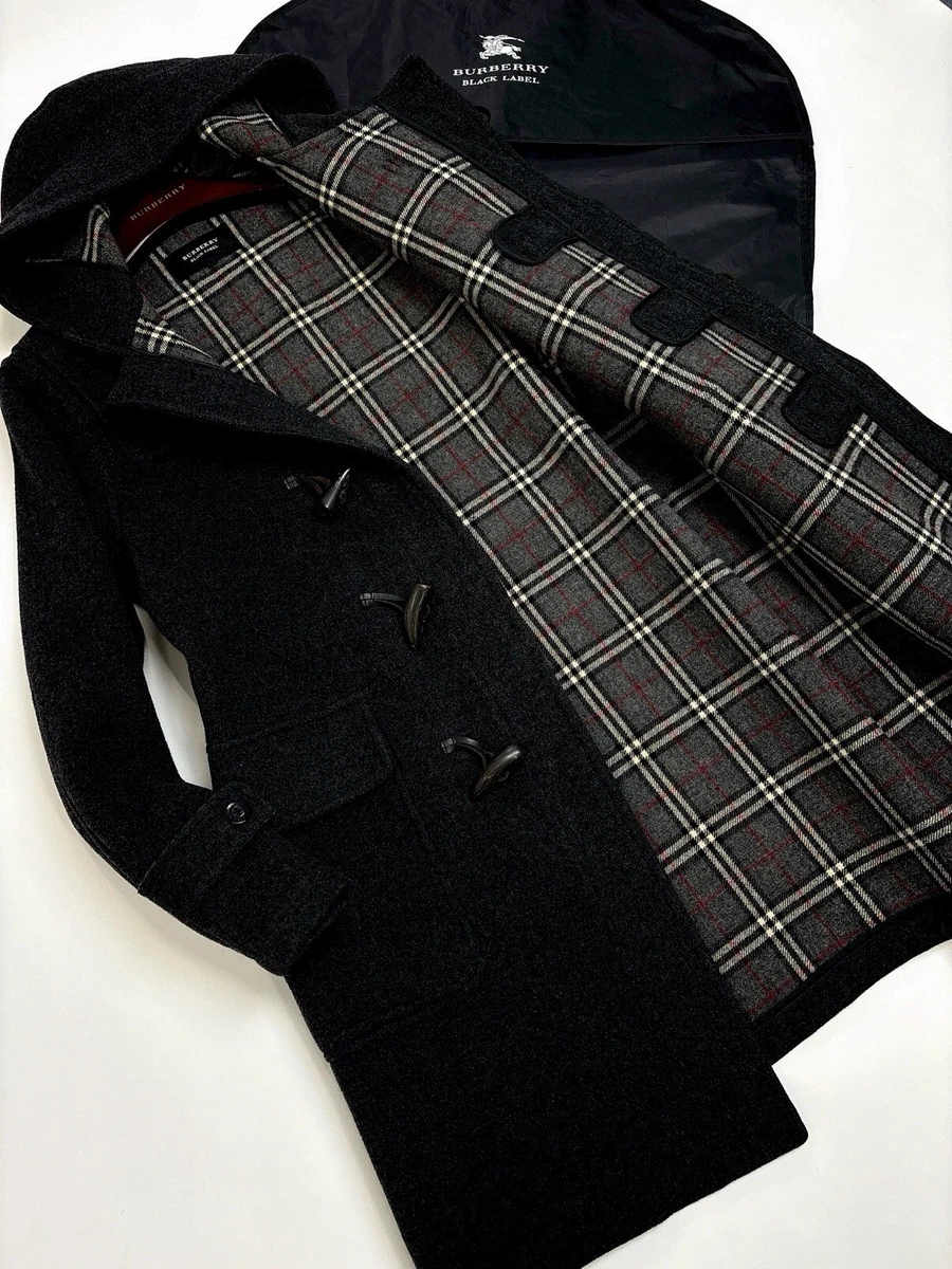 burberry duffle coat products for sale | eBay