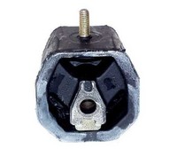 Silentbloc Motor FüR Vw Transporter T25 D / Td Von 1982 Bis 1992