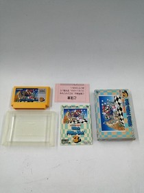 NINTENDO Famicom Soft Super Mario Bros. 3 Used