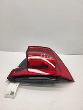 Feu arrière Volvo S90