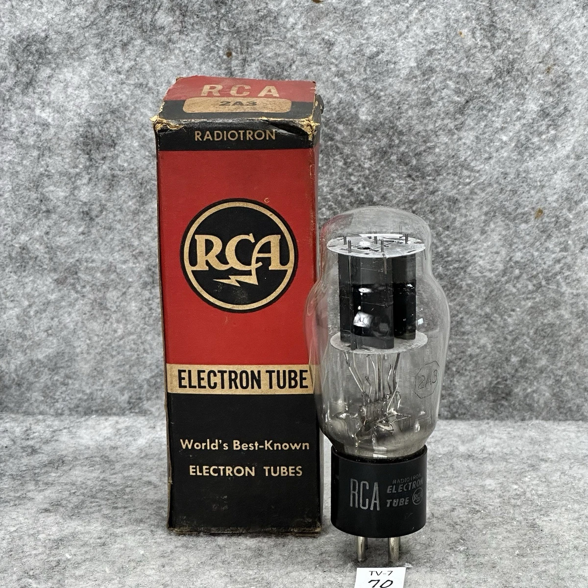 Rca 2a3 for sale | eBay