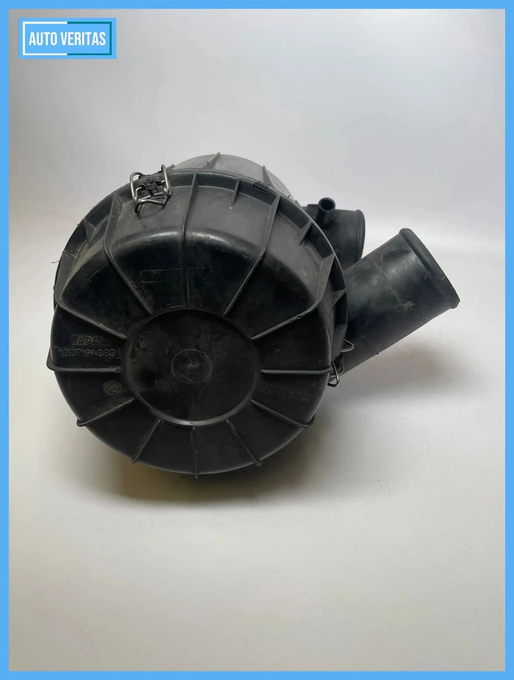 Original Fiat Ducato (230/244) air filter boxes 1342842080 - Image 4 of 4