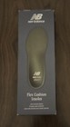 New Balance Casual Flex Orthotic Shoe Inserts 5.5-7 M; 6.5-8 Opened Box — photo 1