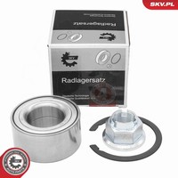 Radlagersatz Esen SKV 85SKV098 FüR Volvo S40 1 644 V40 645 Blu Fuel LPG