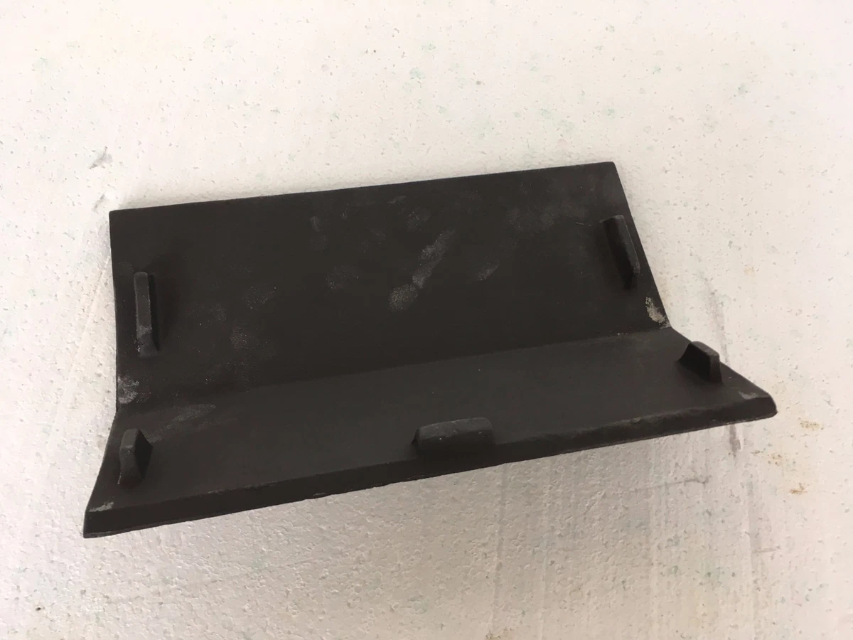 Original Genuine Stove Baffle for Dimplex Westcott 5 Stove | eBay