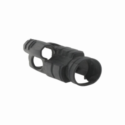 Aimpoint Outer Rubber Cover Fits: PRO/CompM3/CompML3 Black Color 12225