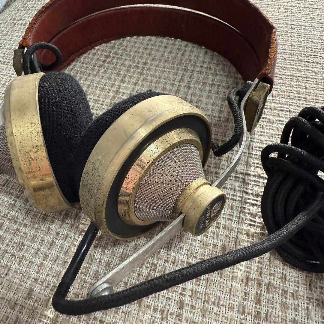 【ヴィンテージ】Pioneer パイオニア SE-L40 有線ヘッドフォン hq720.jpg?sqp=-