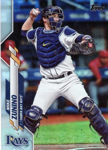 Topps Serie 2 2020 Rainbow Foil Parallel ¡Completa tu conjunto!!ESPECIAL!! - Imagen 50 de 85