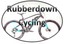 rubberdowncycling