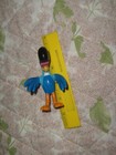 Froot Loops Cereal Kellogg's New VTG 2003 Rare Toucan Sam Poseable Bird Figure — photo 7