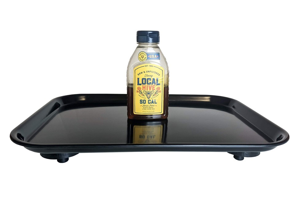 Ant Proof Tray Waterless, Moat Free Cat and Dog Food Tray for Crawling Pest... eBay