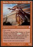 MTG Alesha, Who Smiles at Death (338) Time Spiral Remastered  LP