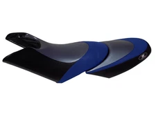 Sea-Doo GTX RXT 4-Tec LTD Wake Seat Cover 2002-2006 Ritco Products seadoo Blue