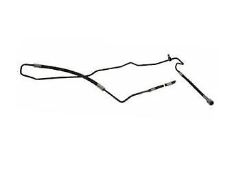 MERCEDES W220 S-class Rear ABC Suspension Hydraulic Shock Strut 