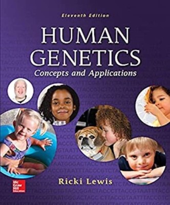 Human genetics