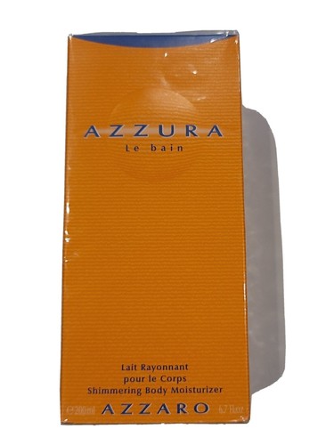 Azzura by Azzaro Perfume Women 6.7oz 
