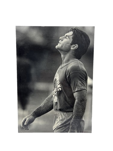 JOHNNY OATES LOS ANGELES DODGERS 8X10 PHOTO BASEBALL | eBay