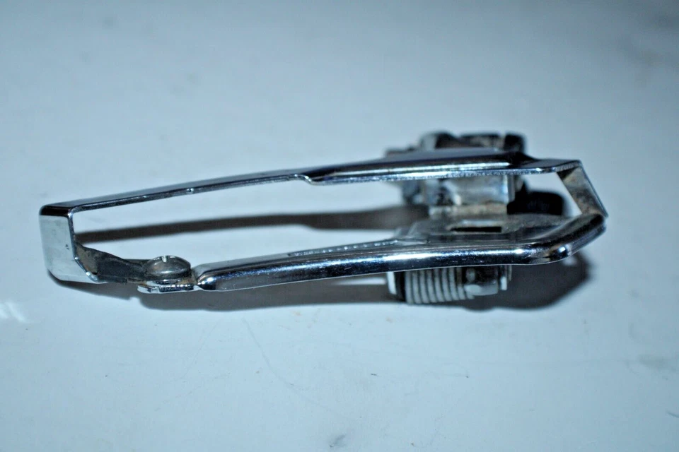 SRAM Double Front Derailleur Braze-On Bottom-Pull 50-53t Road Fast USA Shipper:) - Image 2 of 4