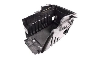 Range Rover Evoque L551 2020 RHD Batteriefach Pad K8D2-10723-AC 14829319