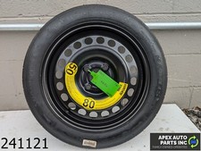 OEM 2018-2020 KIA Rio 1.6L SPARE TIRE 15"