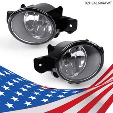Pair Fog Light Fit For Nissan Altima Sentra Maxima Rogue Infiniti Qx60-clear New Pair Fog Light Fit For Nissan Altima Sentra Maxima Rogue Infiniti Qx60-clear New