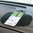 2 X Car Magic Anti-Slip Dashboard Sticky Pad Non-slip Mat GPS Cell Phone Holder