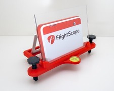 Adjustable Alignment Leveling Dock Stand for FlightScope Mevo Plus / Mevo