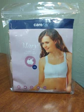 CareFix Mary Compression Post-Op Bra Compression Level 2 Firm Nude Size 4XL NIP