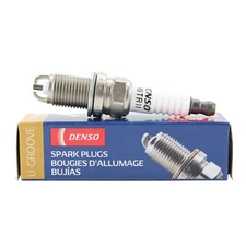 DENSO U-Groove Spark Plug Gap 0.044 For GS300 SC300 4Runner Paseo Tacoma Tercel