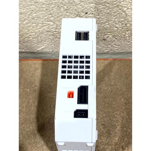 Nintendo Wii RVL-001(EUR) Video Gaming Console White AV/USB Ports w/ Accessories - Picture 8 of 15