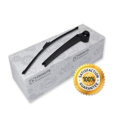 HECKWISCHERARM + WISCHER FÜR VW POLO HATCHBACK 9N (05-09) HECK WISCHERARM HINTEN