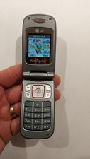 870.LG C1500 Very Rare - For Collectors - Unlocked