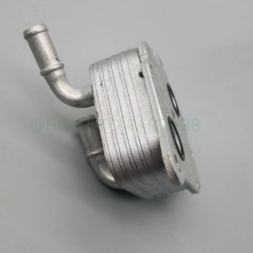 25560-50P-003 Transmission Oil-Fluid Cooler Warmer (Atf) For 2015-2020 Acura TLX - Image 3 of 4