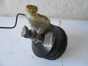 Hauptbremszylinder mit Bremskraftverstärker Chrysler Neon Bj.1999-2002 E2533384