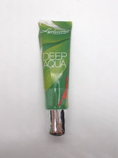 Bath Body Works Liplicious Deep Aqua Lip gloss Ultra Rare please read