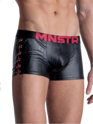 sexy Manstore Shorty M2112 Gr. M