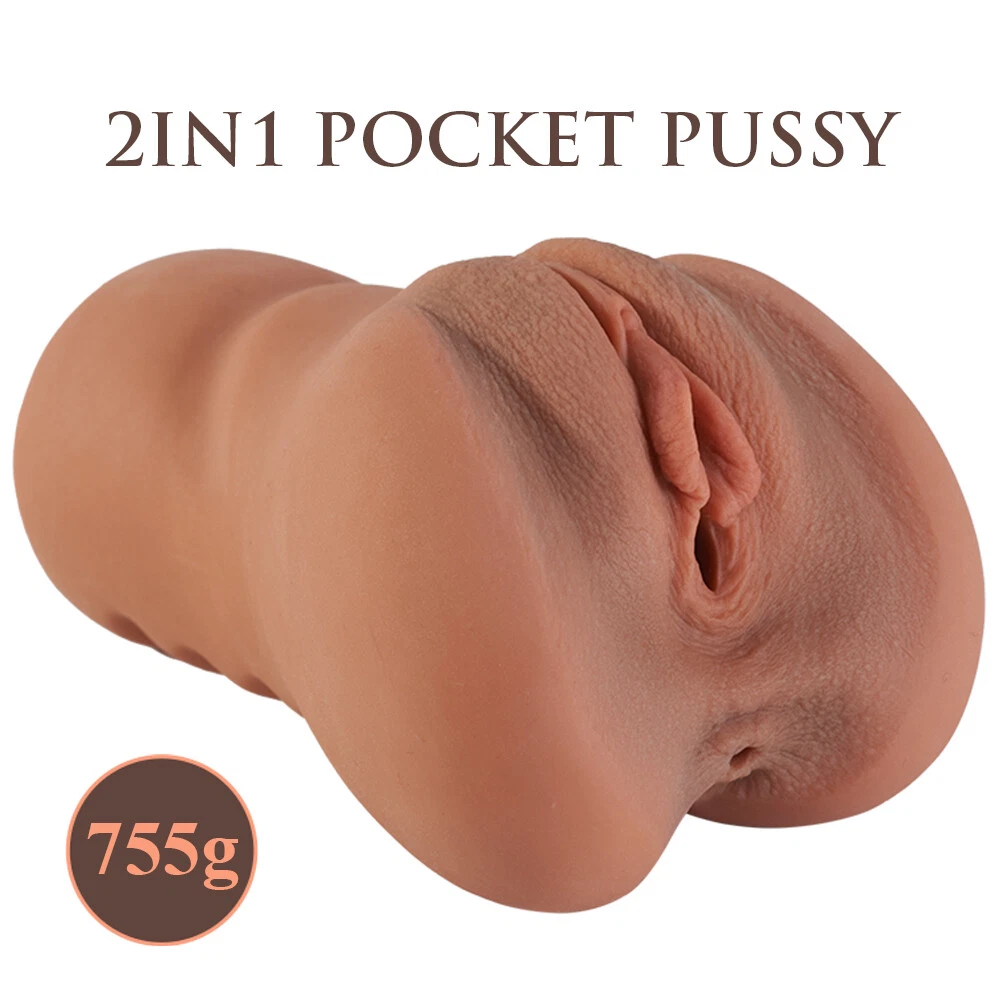 Pocket pussu