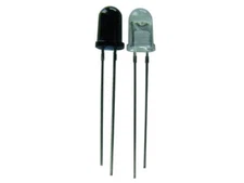 5 Pairs 3MM 5MM Infrared IR LED Emitter & Receiver Pairs US SHIP